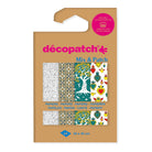 DECOPATCH Papers: Mix & Patch 4s Spirituality