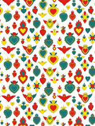 DECOPATCH Papers: Mix & Patch 4s Spirituality