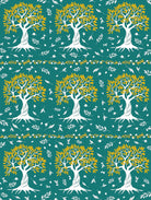 DECOPATCH Papers: Mix & Patch 4s Spirituality