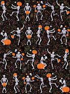 DECOPATCH Papers: Texture Collection 4s Skeleton