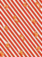 DECOPATCH Papers: Texture Collection 4s Christmas Kitchen