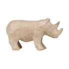 DECOPATCH Objects: Pulp Small-Rhinoceros 13x5x7cm