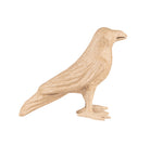 DECOPATCH Objects: Pulp Medum-Crow 30x12x22.5cm