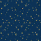 CLAIREFONTAINE Gift Wrap 60g 0.7x50m Boudoir Star