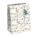 CLAIREFONTAINE Gift Bag Medium 21.5x10.2x25.3cm Altitude