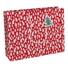 CLAIREFONTAINE Gift Bag Shopper 37.3x11.8x27.5cm Altitude