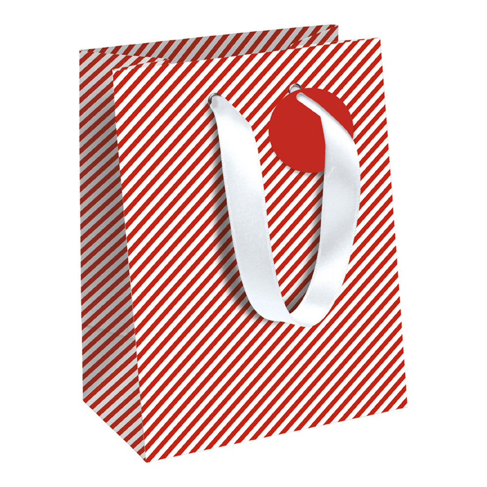 CLAIREFONTAINE Gift Bag Medium 21.5x10.2x25.3cm Lutins