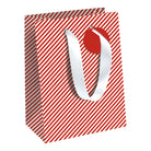 CLAIREFONTAINE Gift Bag Medium 21.5x10.2x25.3cm Lutins