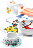 DARWI Ceramic Marker 2mm Set of 12 x 6ml