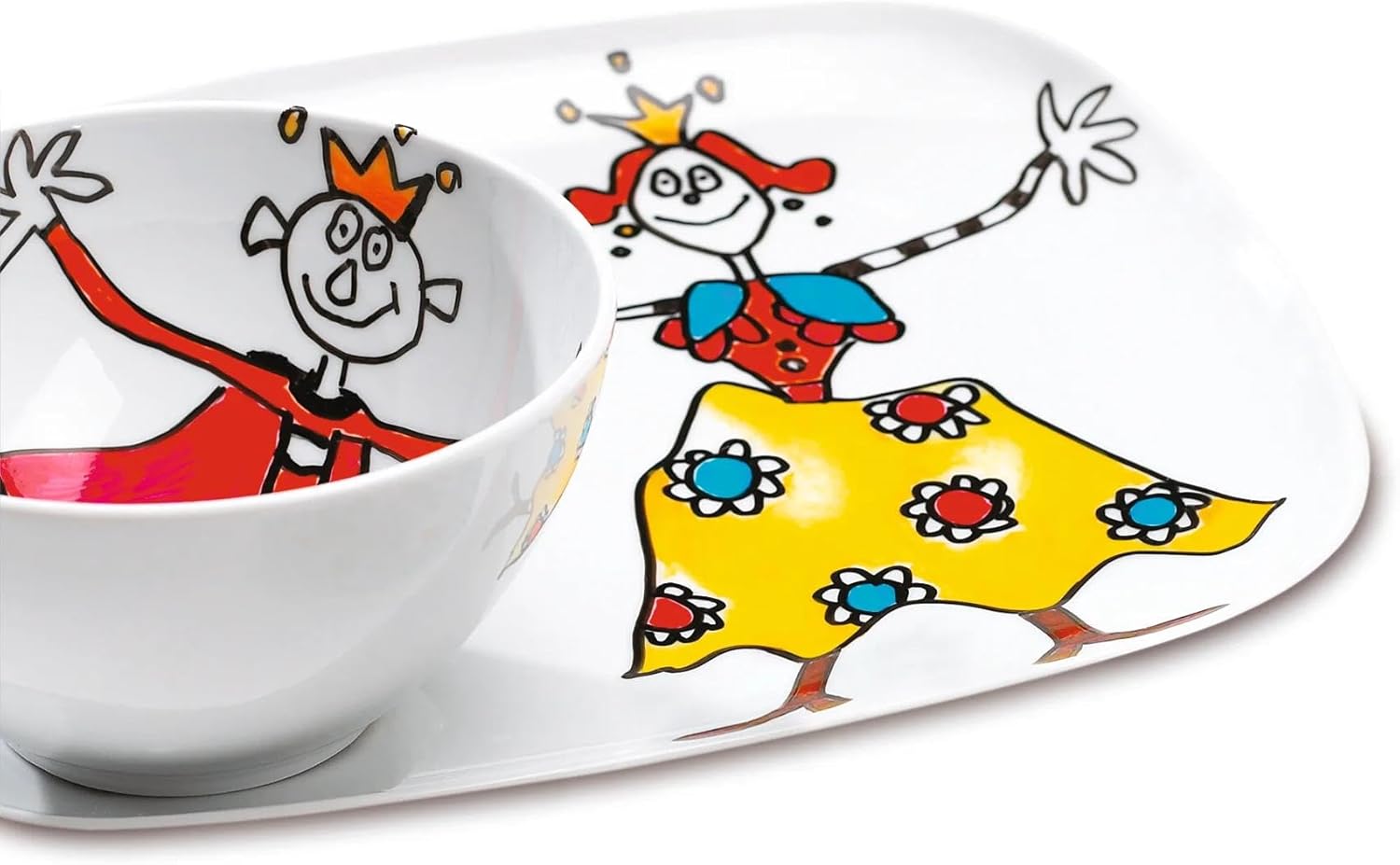 DARWI Ceramic Marker 2mm Set of 12 x 6ml