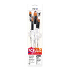 DARWI For You Set of 5 Medium Brushes