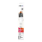 DARWI For You Set of 5 Thin Brushes