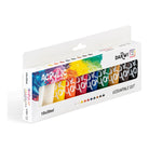 DARWI For You Acrylic Paint Essentials Set of 10 x 20ml