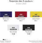 DARWI For You Acrylic Paint Starter Set of 5 x 75ml