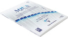CLAIREFONTAINE Aqua Essentials Pad 12s 18x24cm