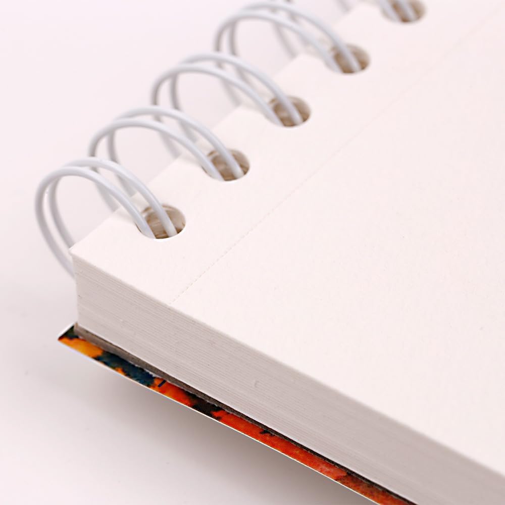 CLAIREFONTAINE Aquapad Wirebound 300g 25s A3+