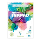 CLAIREFONTAINE Alcohol Inkpad 90g 25s A4