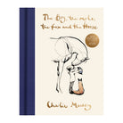 The Boy, The Mole, The Fox and The Horse: The Fifth Anniversary Limited Edition by Charlie Mackesy