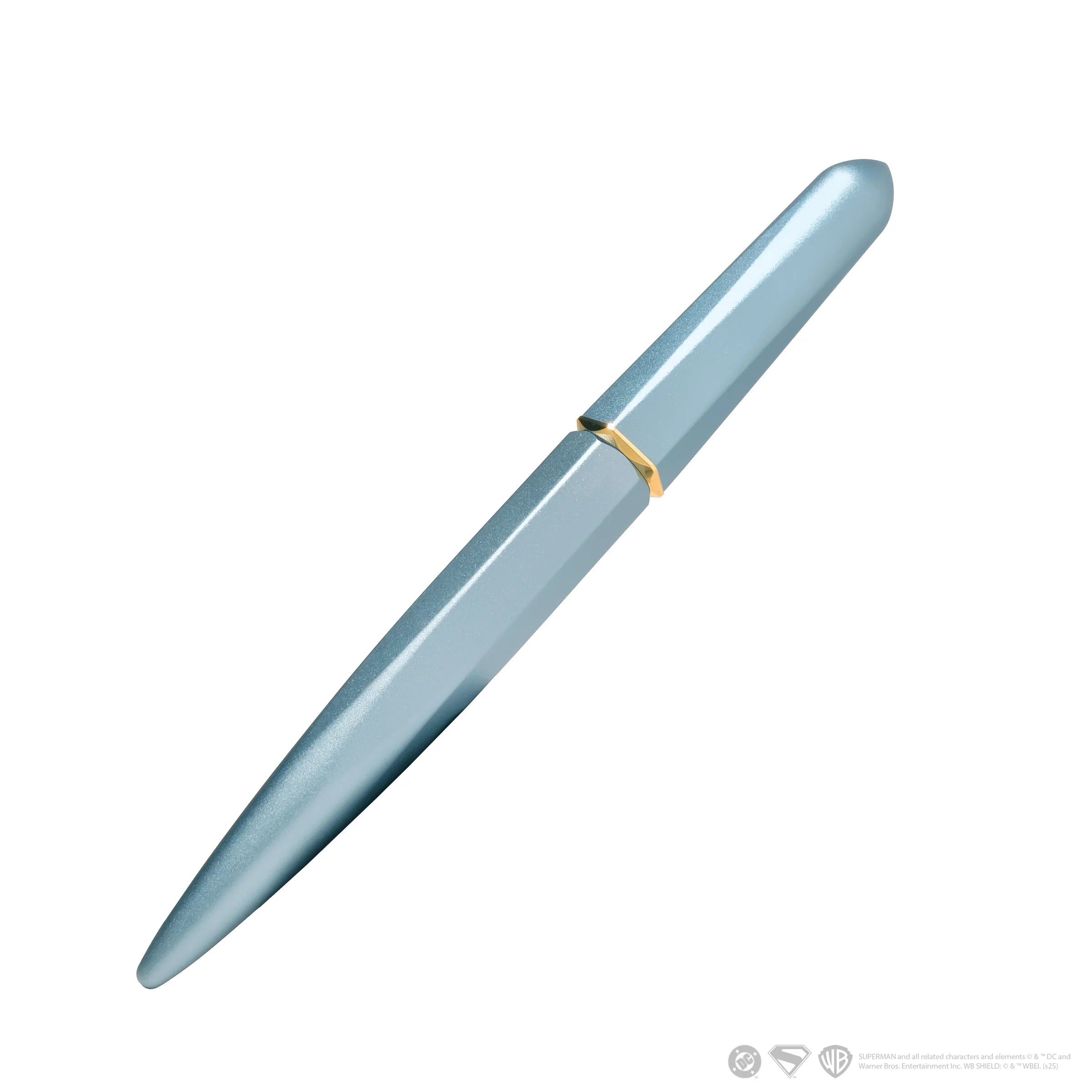 FERRIS WHEEL PRESS x Superman Pen & Ink Set Fortress of Solitude