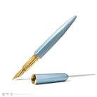 FERRIS WHEEL PRESS x Superman Pen & Ink Set Fortress of Solitude