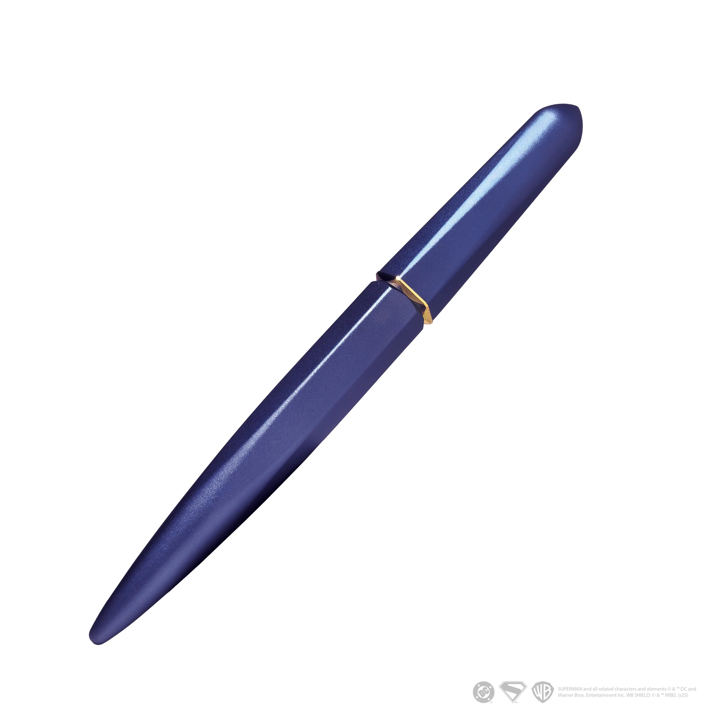 FERRIS WHEEL PRESS x Superman Pen & Ink Set A View From Above