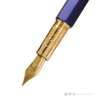 FERRIS WHEEL PRESS x Superman Pen & Ink Set A View From Above