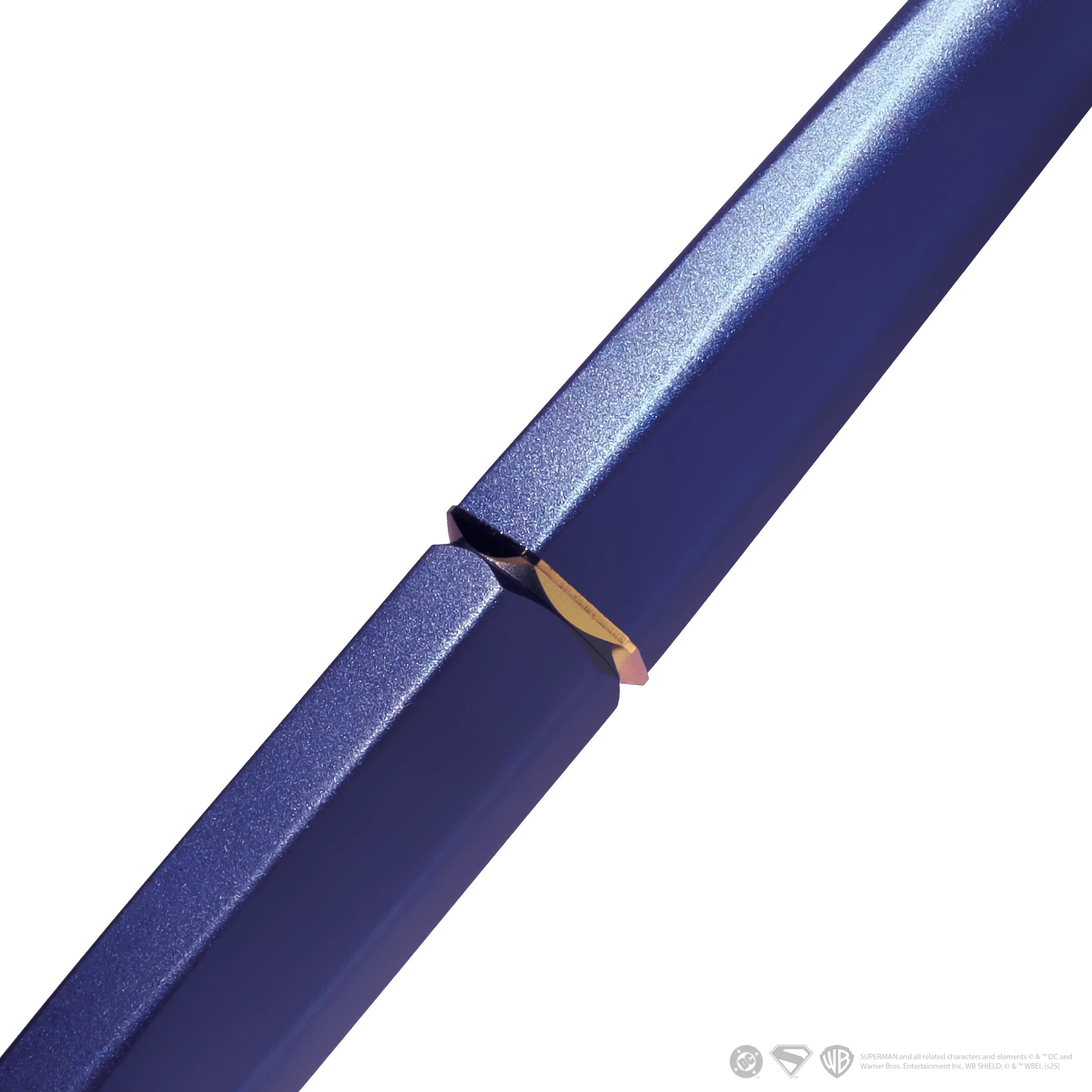 FERRIS WHEEL PRESS x Superman Pen & Ink Set A View From Above