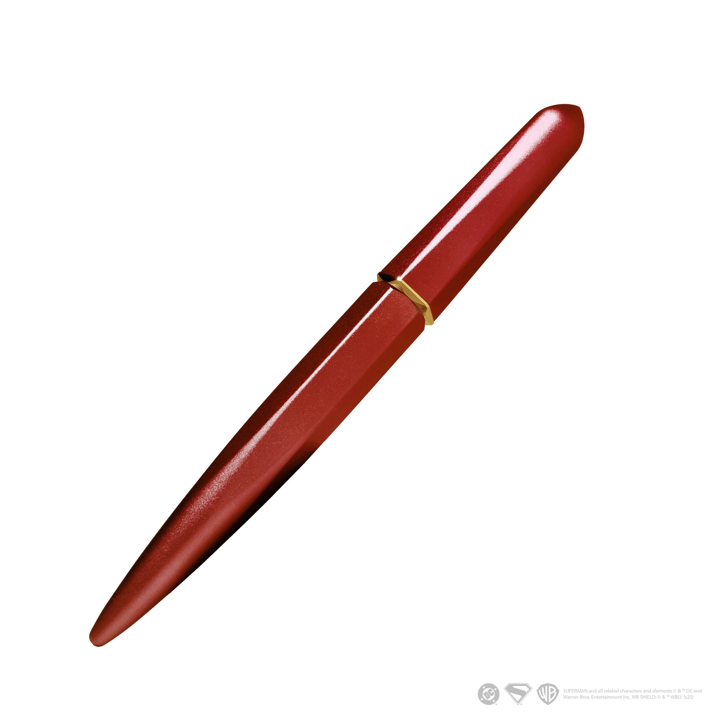 FERRIS WHEEL PRESS x Superman Pen & Ink Set The Voice of Metropolis