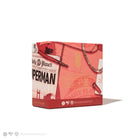 FERRIS WHEEL PRESS x Superman Fountain Pen Ink 10ml Scarlet Metropolis