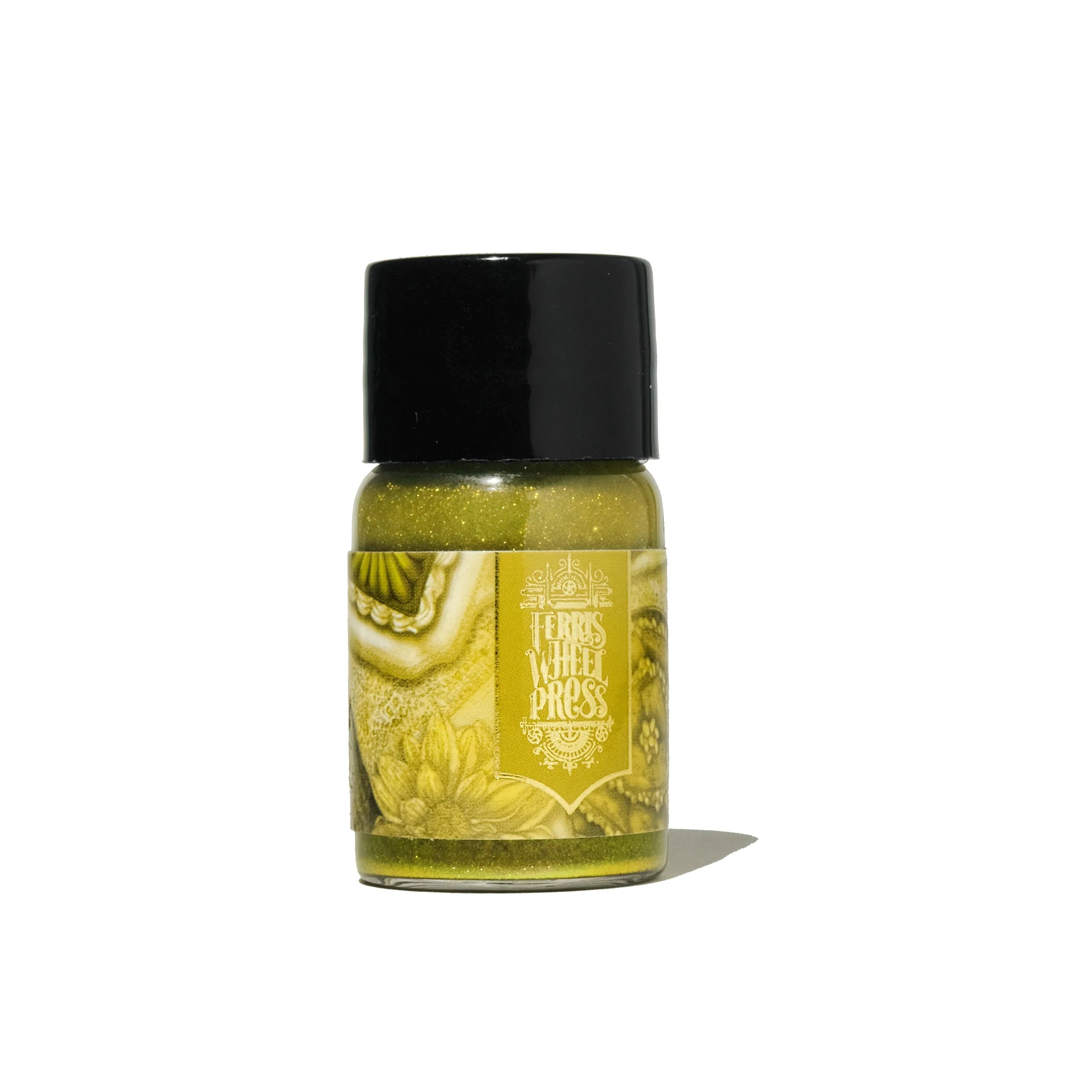 FERRIS WHEEL PRESS Fountain Pen Ink 10ml Festival Grove