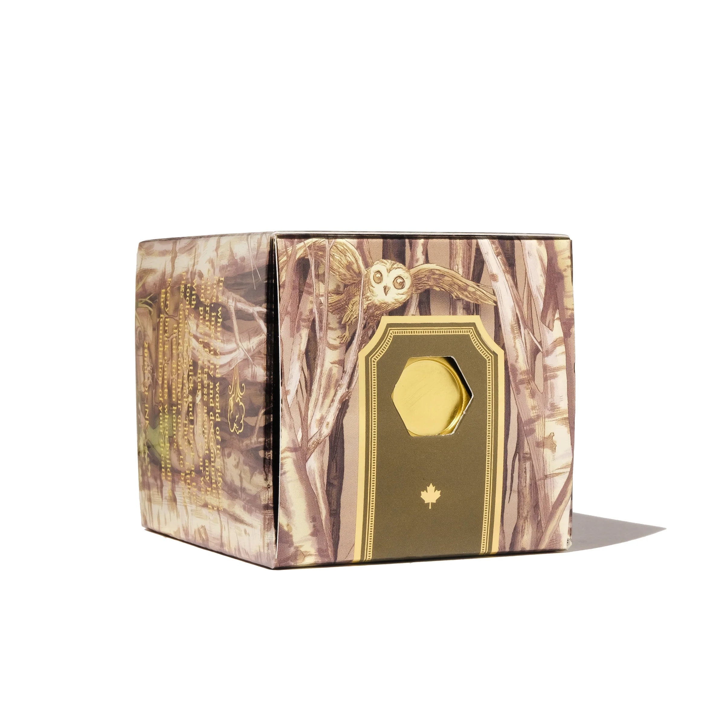 FERRIS WHEEL PRESS Fountain Pen Ink 20ml Ferritales Curious Woods