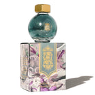 FERRIS WHEEL PRESS Fountain Pen Ink 20ml Ferritales Galeforce Green