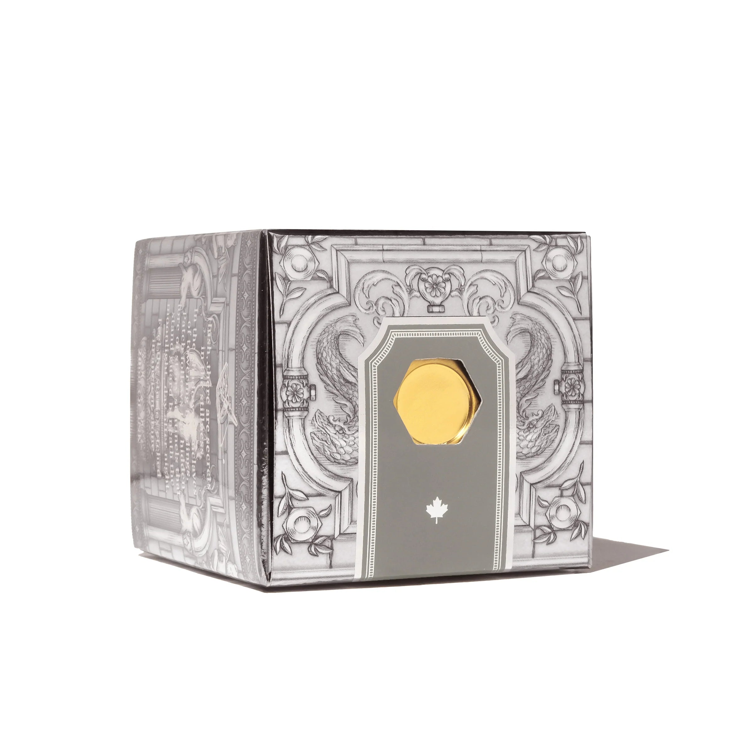 FERRIS WHEEL PRESS Fountain Pen Ink 20ml Ferritales Granite Guardians