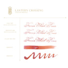 FERRIS WHEEL PRESS Fountain Pen Ink 20ml Ferritales Lantern Crossing