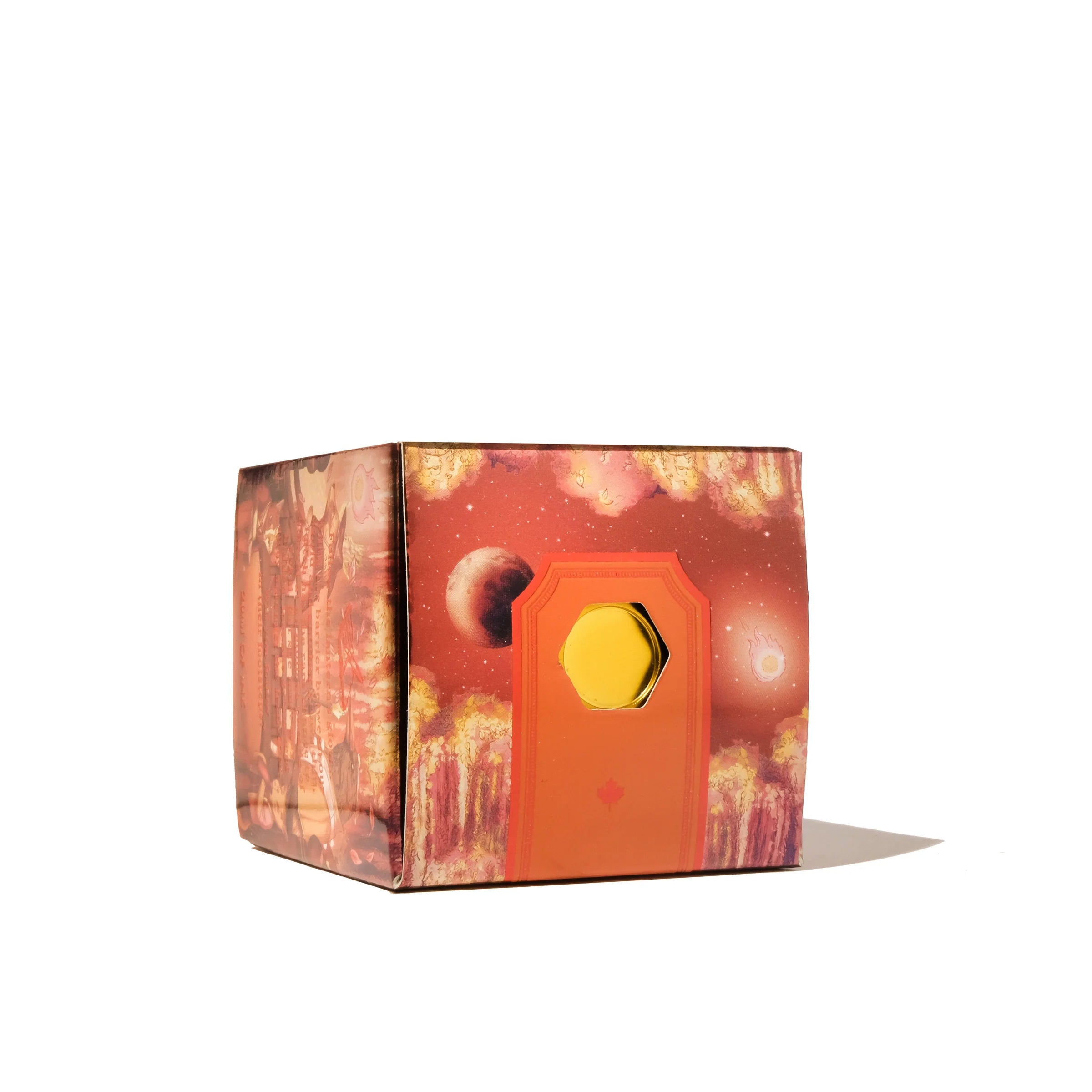 FERRIS WHEEL PRESS Fountain Pen Ink 20ml Ferritales Lantern Crossing