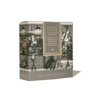 FERRIS WHEEL PRESS Fountain Pen Ink 38ml Leadcast Letters