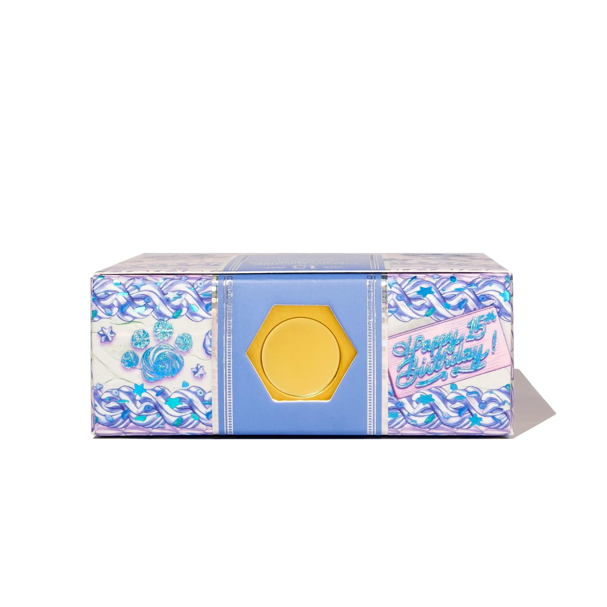 FERRIS WHEEL PRESS Fountain Pen Ink 38ml Limited Edition '25 Blue Revelry