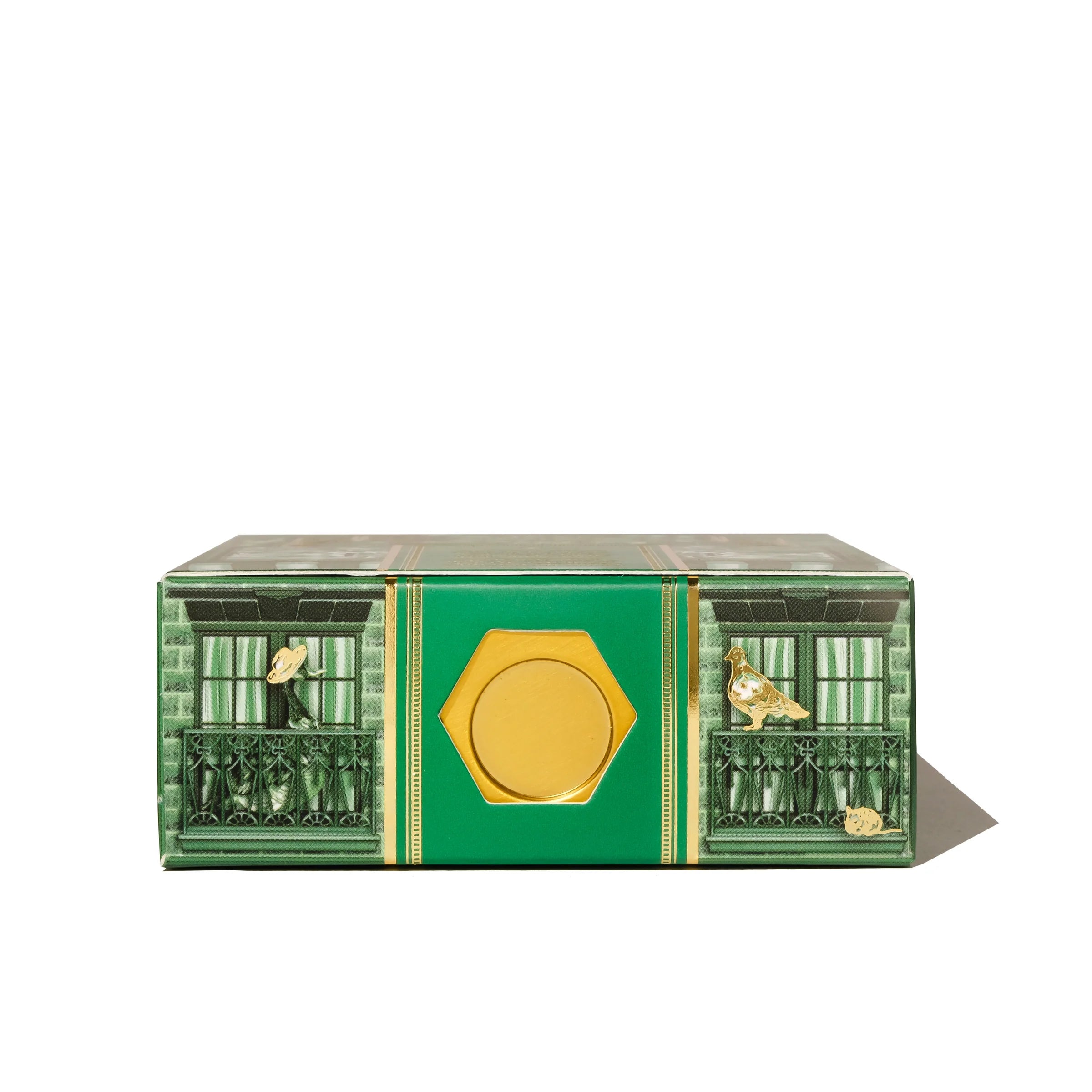 FERRIS WHEEL PRESS Fountain Pen Ink 38ml Catnip Cafe