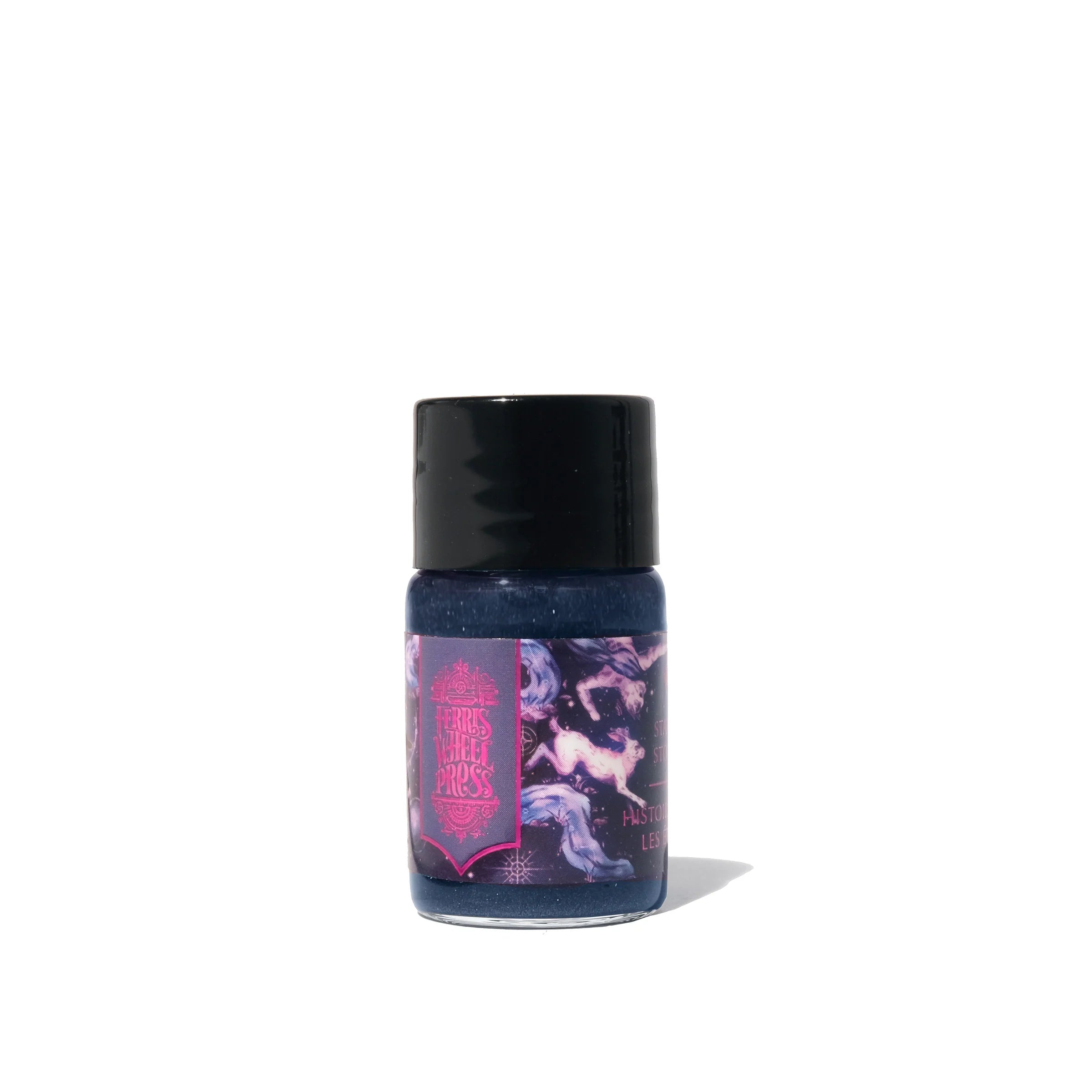 FERRIS WHEEL PRESS Fountain Pen Ink 10ml Starlit Stories