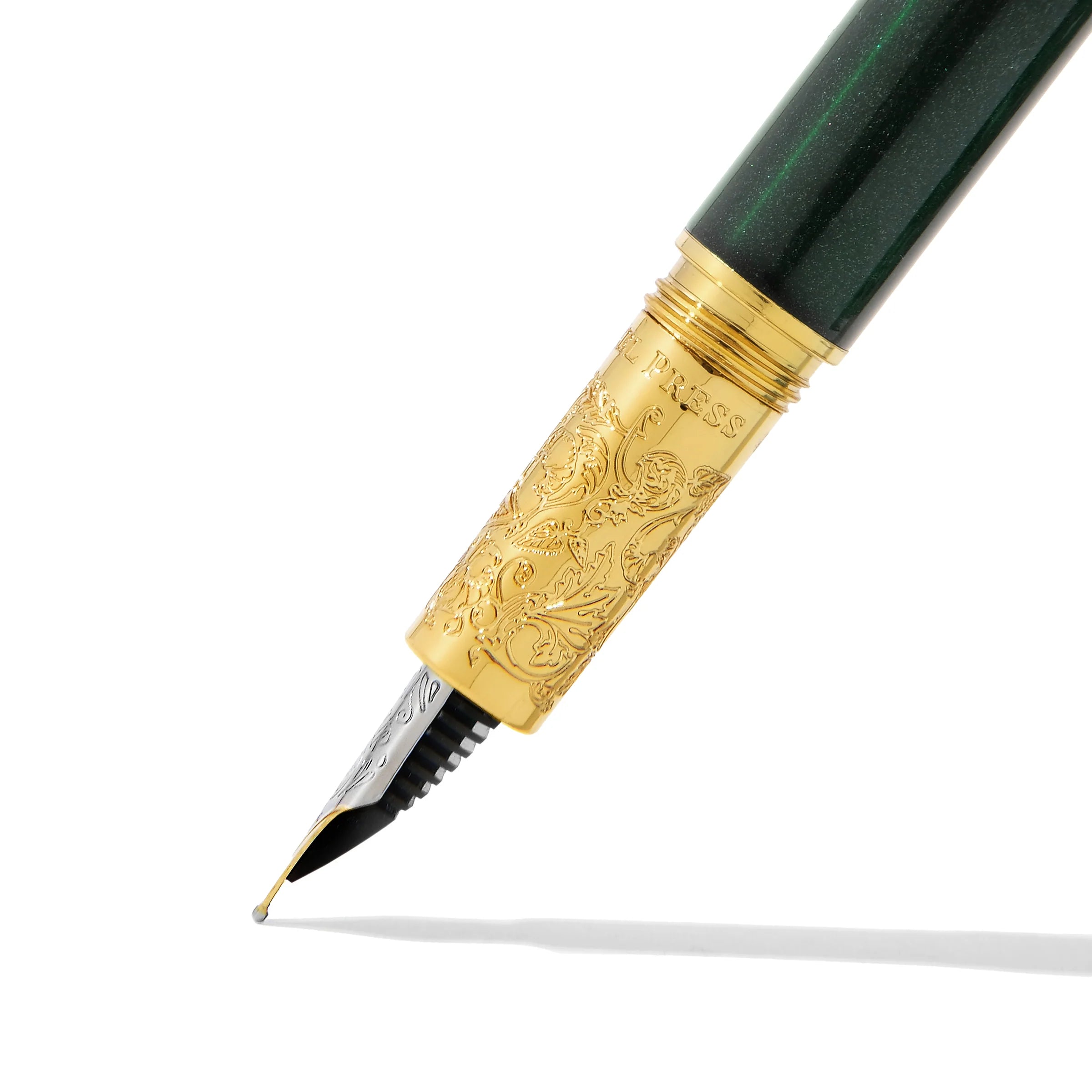 FERRIS WHEEL PRESS Bijou Fountain Pen Catnip Cafe Fine