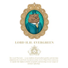 FERRIS WHEEL PRESS Bijou Fountain Pen Catnip Cafe Fine