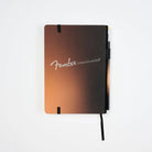 BLACKWING x Fender Sunburst Slate Notebook