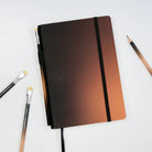 BLACKWING x Fender Sunburst Slate Notebook