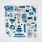 BLACKWING Furoshiki (2025)