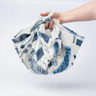 BLACKWING Furoshiki (2025)