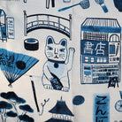 BLACKWING Furoshiki (2025)