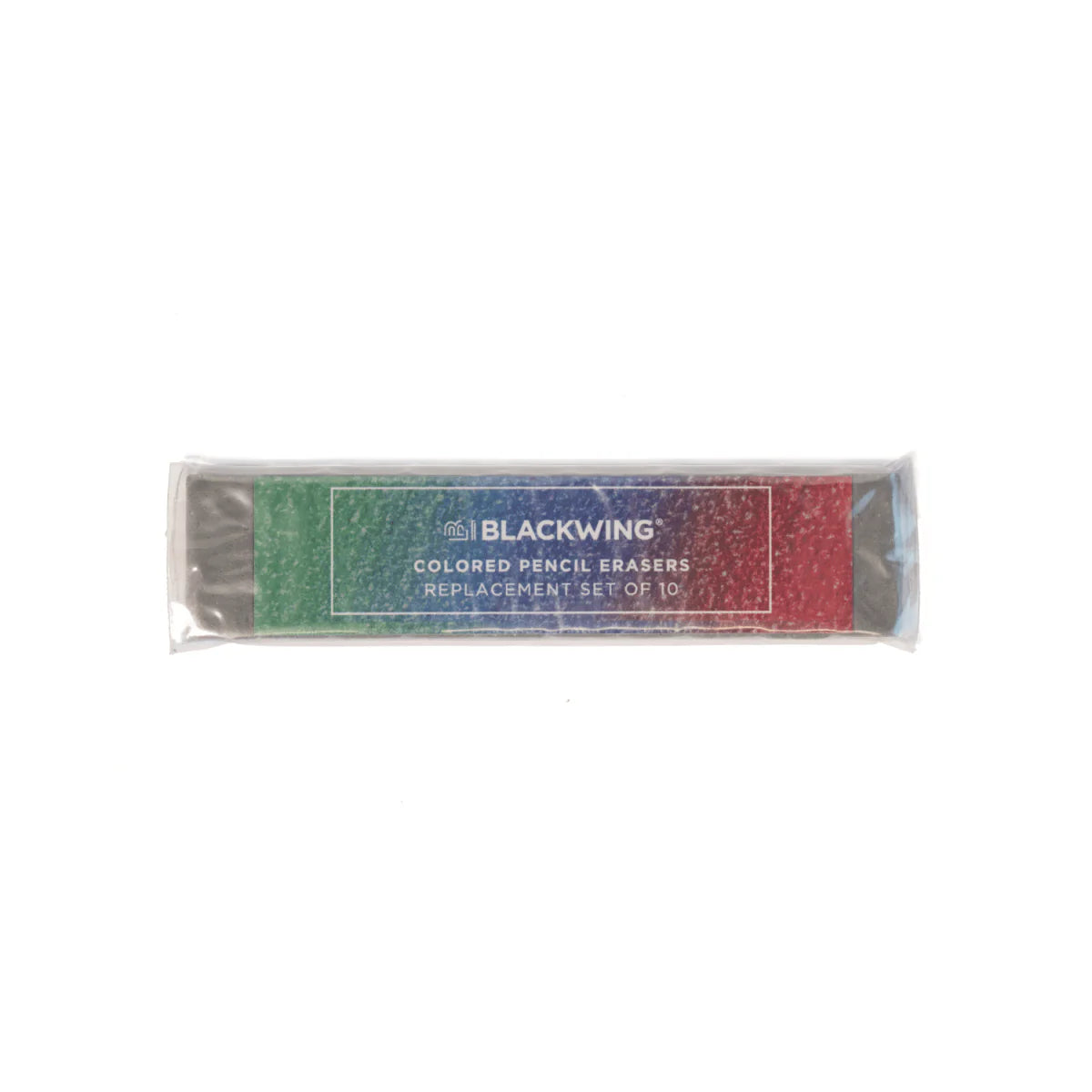 BLACKWING Replacement Erasers Sand x10