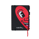 BLACKWING LE Volumes 292 Smiling Heart Notebook