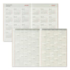 [Pre-Order] TRAVELERS Notebook 2026 Passport Monthly Refill