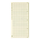 [Pre-Order] TRAVELERS Notebook 2026 Regular Plastic Sheet